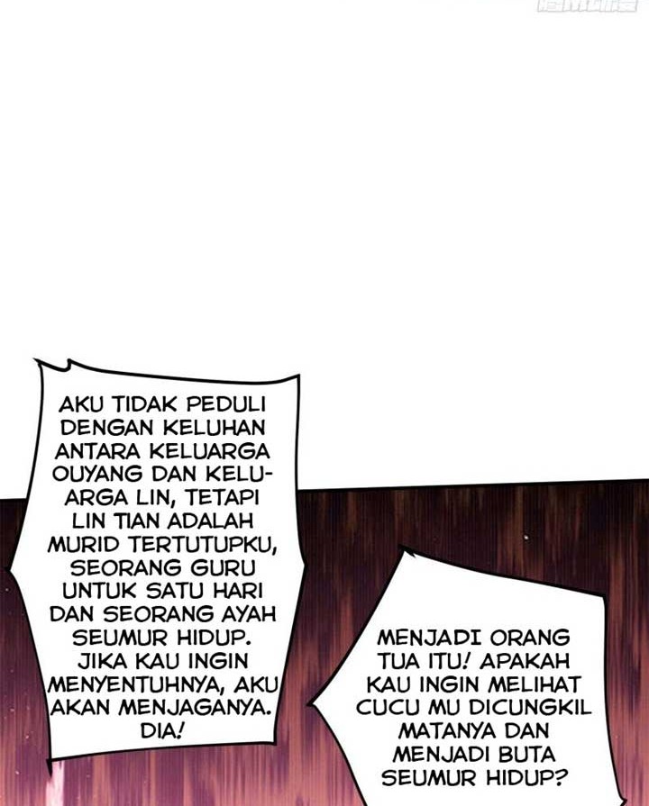 When I Die, I Will Become Stronger! chapter 21 halaman 24
