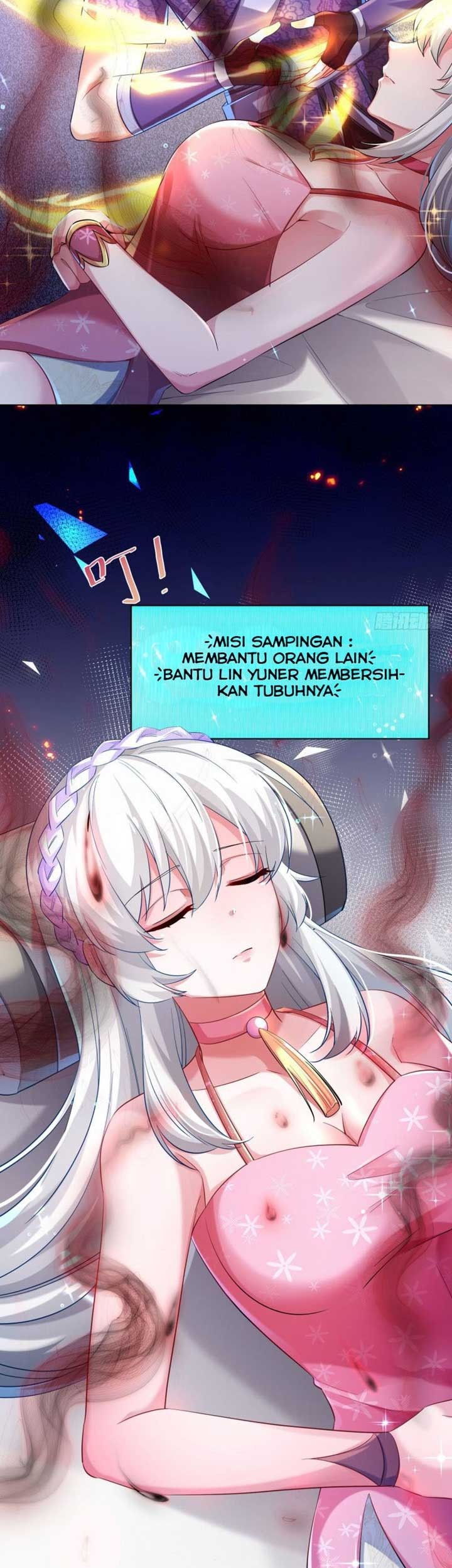 When I Die, I Will Become Stronger! chapter 23 halaman 10