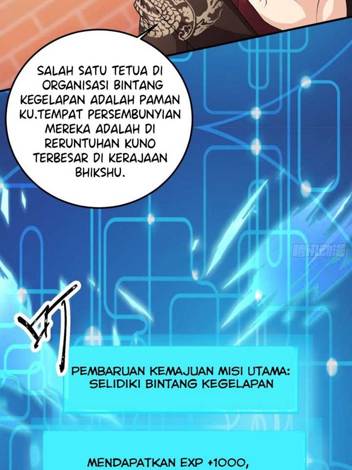 When I Die, I Will Become Stronger! chapter 24 halaman 9