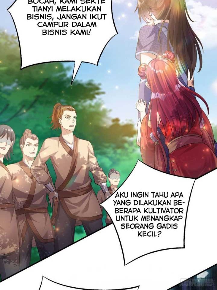 When I Die, I Will Become Stronger! chapter 24 halaman 21