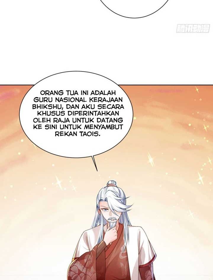 When I Die, I Will Become Stronger! chapter 25 halaman 25