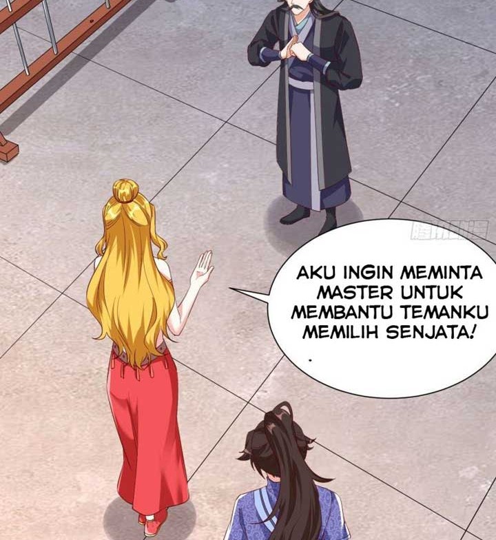 When I Die, I Will Become Stronger! chapter 26 halaman 5