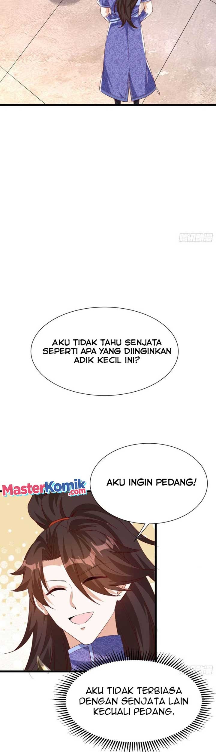 When I Die, I Will Become Stronger! chapter 26 halaman 6