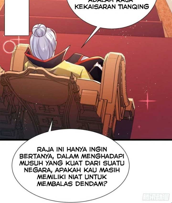When I Die, I Will Become Stronger! chapter 28 halaman 21