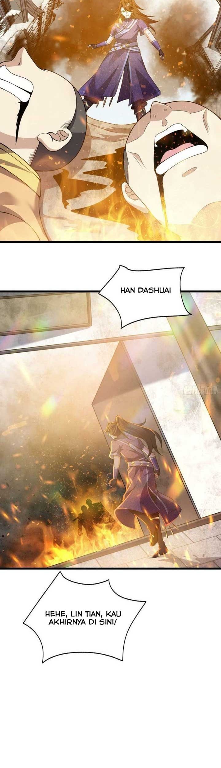 When I Die, I Will Become Stronger! Bab 29 halaman 20