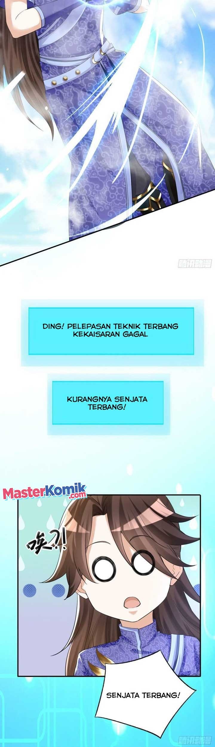 When I Die, I Will Become Stronger! chapter 30 halaman 6