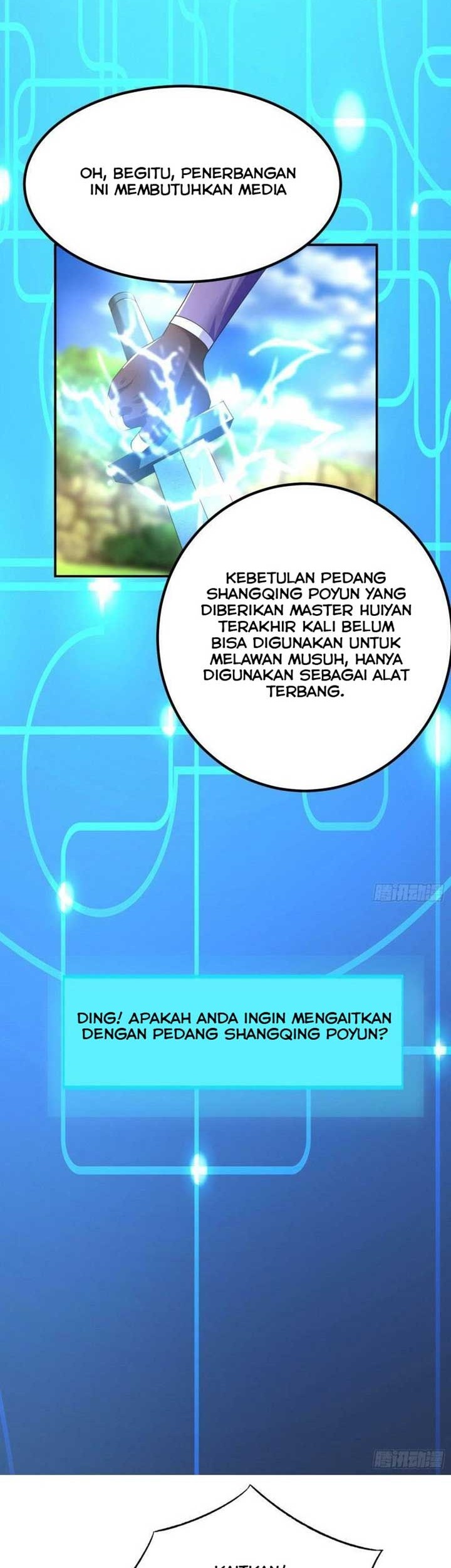 When I Die, I Will Become Stronger! chapter 30 halaman 7
