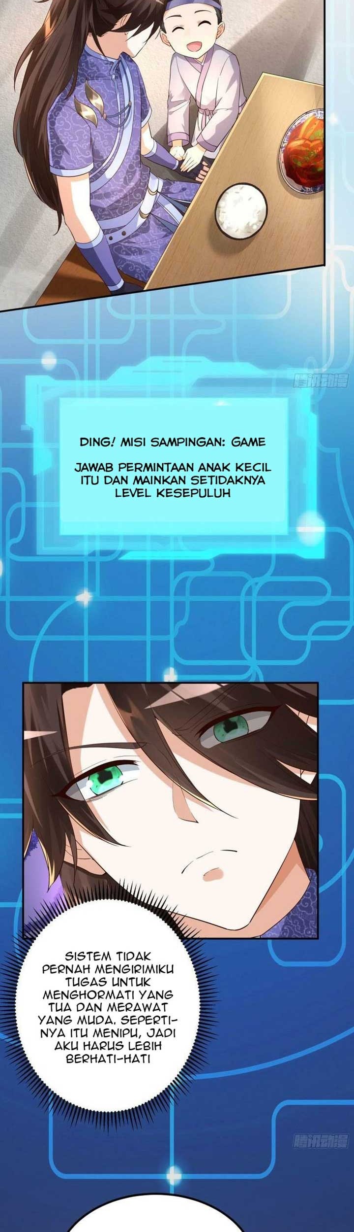 When I Die, I Will Become Stronger! chapter 30 halaman 12
