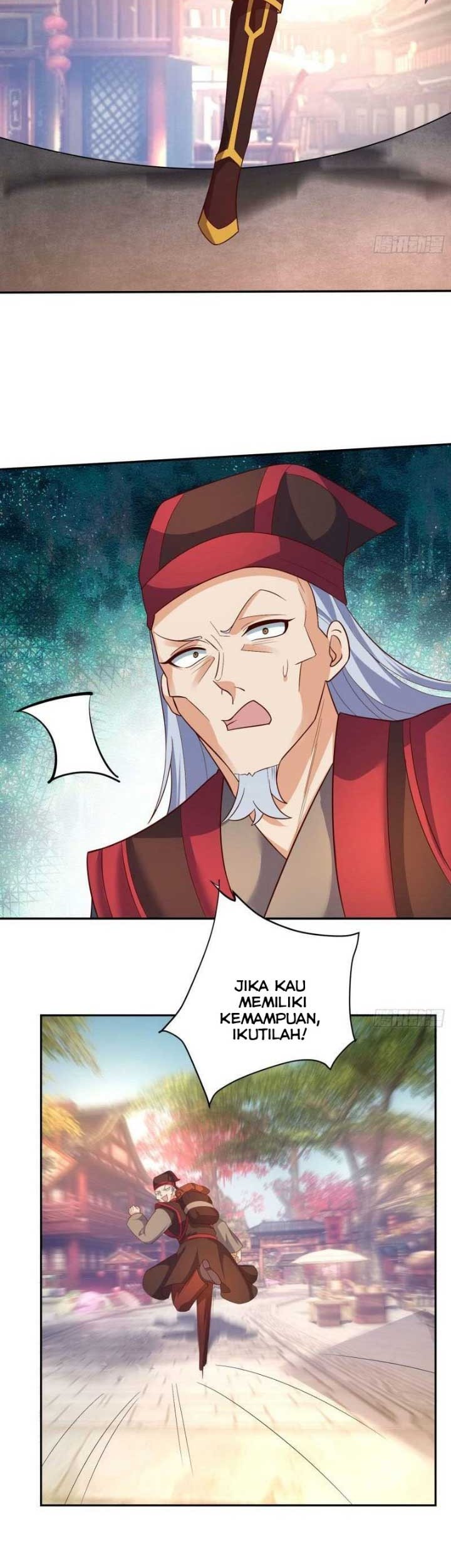 When I Die, I Will Become Stronger! chapter 30 halaman 24