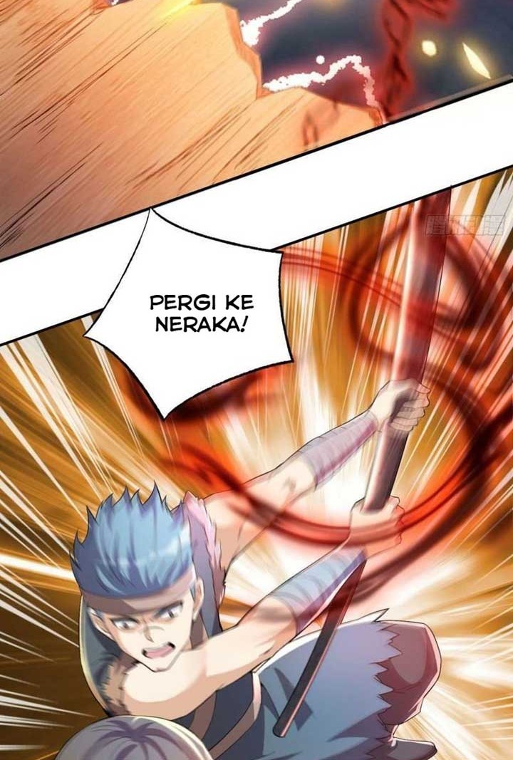 When I Die, I Will Become Stronger! chapter 32 halaman 5