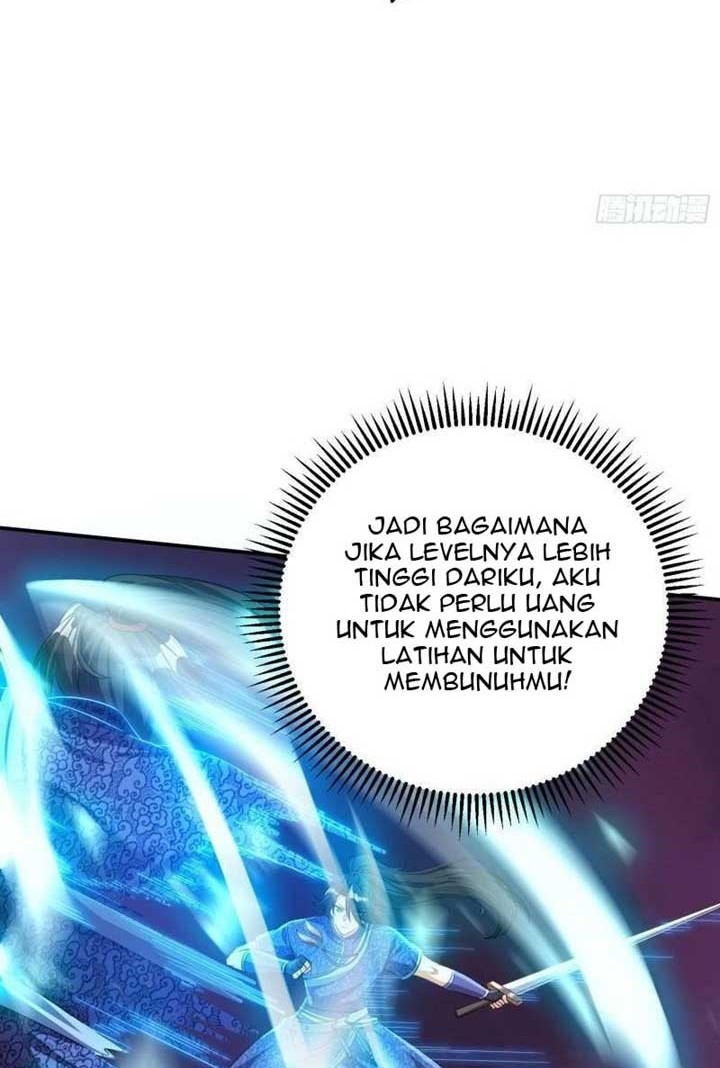 When I Die, I Will Become Stronger! chapter 32 halaman 9