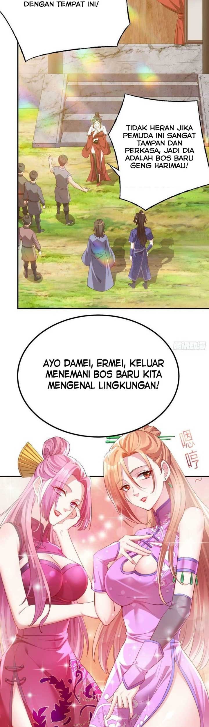 When I Die, I Will Become Stronger! chapter 32 halaman 18