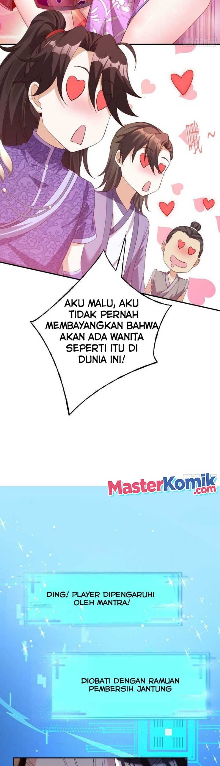 When I Die, I Will Become Stronger! chapter 32 halaman 19