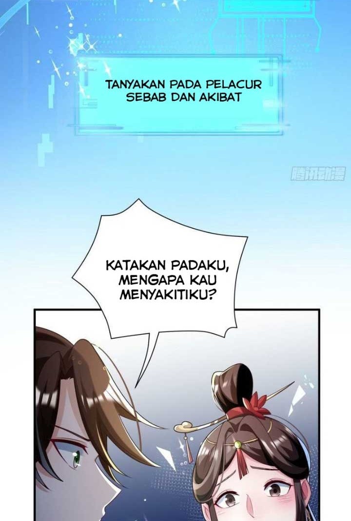 When I Die, I Will Become Stronger! chapter 32 halaman 21