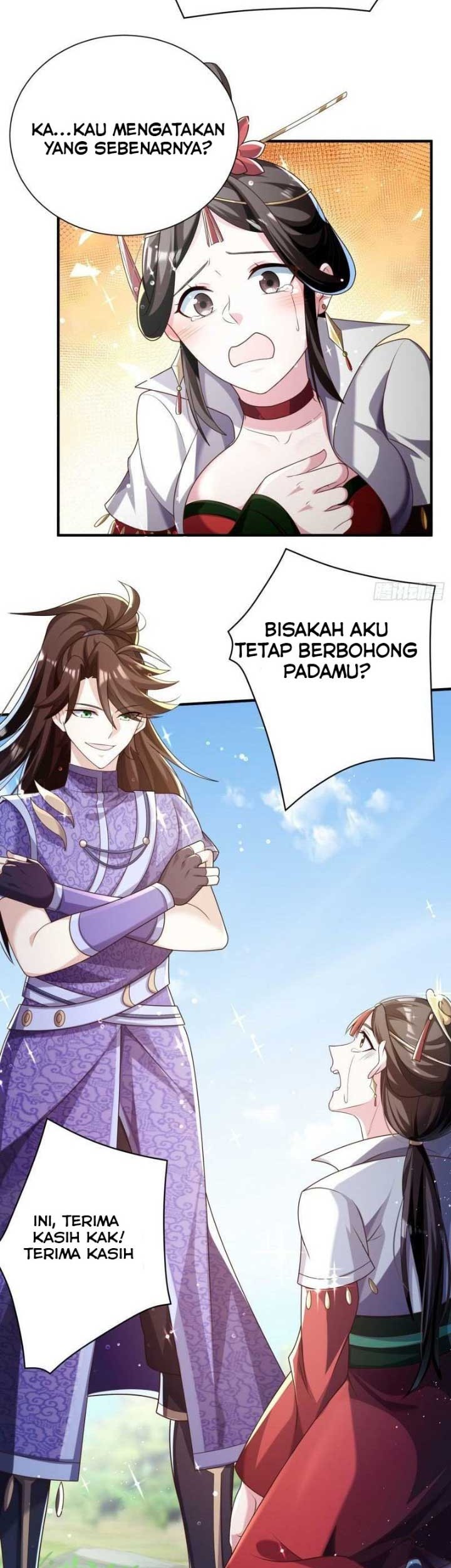 When I Die, I Will Become Stronger! chapter 32 halaman 24