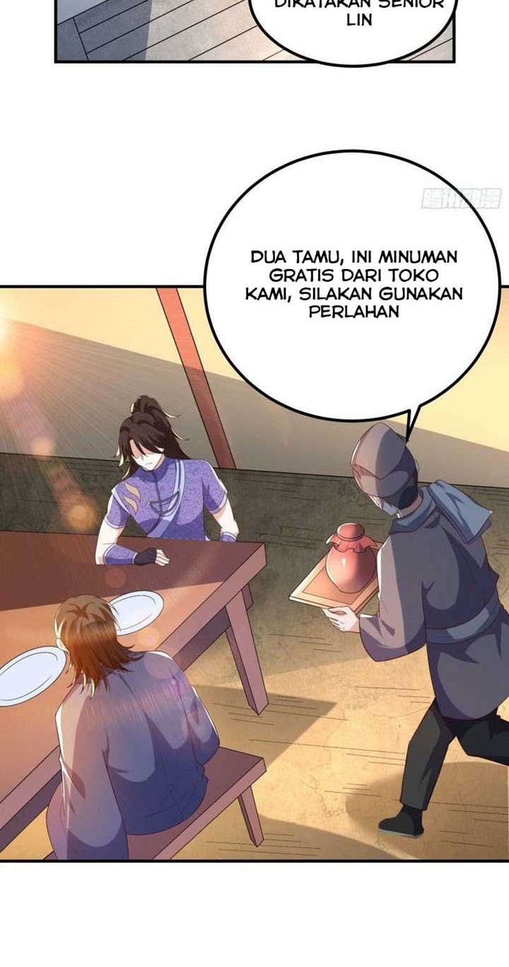 When I Die, I Will Become Stronger! chapter 33 halaman 13