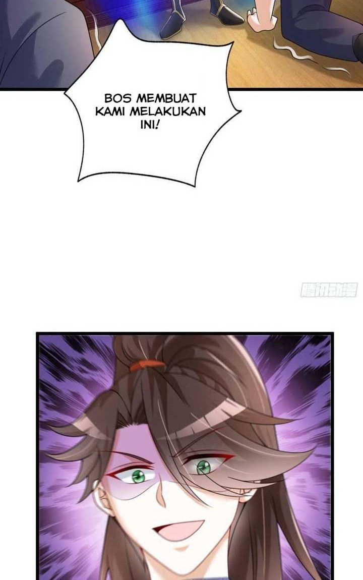 When I Die, I Will Become Stronger! chapter 34 halaman 5
