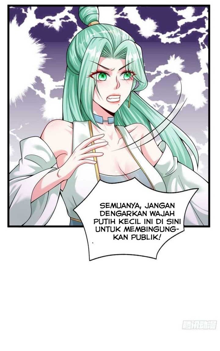 When I Die, I Will Become Stronger! chapter 34 halaman 9