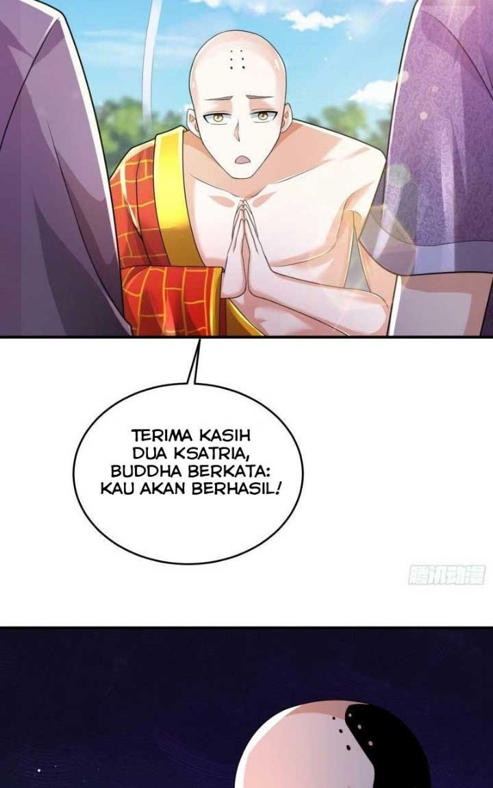 When I Die, I Will Become Stronger! chapter 34 halaman 21