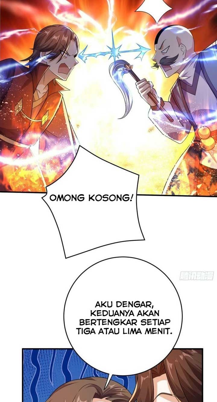 When I Die, I Will Become Stronger! chapter 34 halaman 32