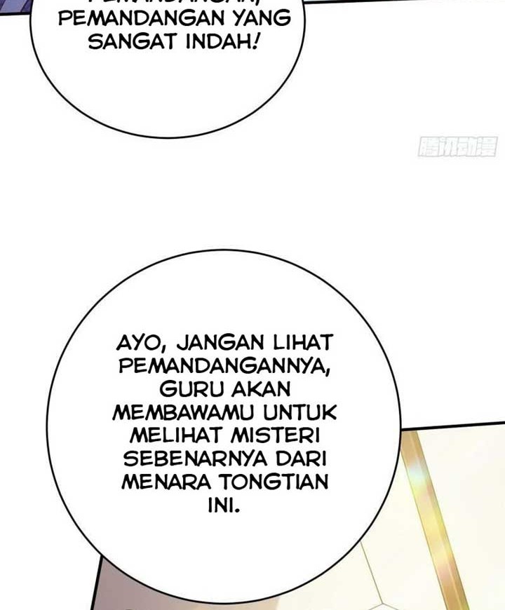 When I Die, I Will Become Stronger! Bab 35 halaman 17