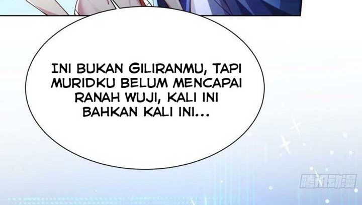 When I Die, I Will Become Stronger! Bab 35 halaman 33