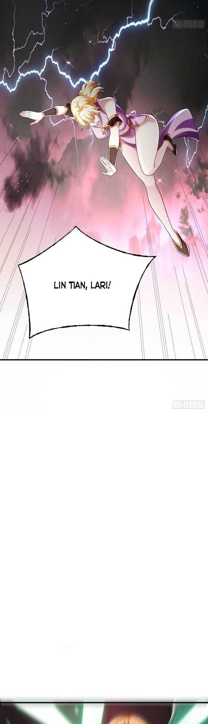When I Die, I Will Become Stronger! chapter 36 halaman 20