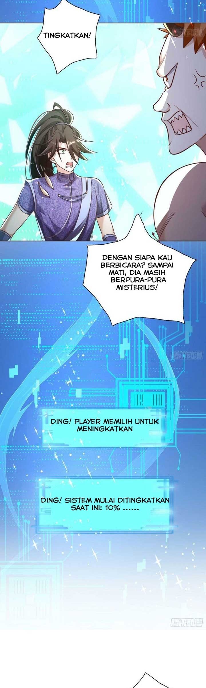 When I Die, I Will Become Stronger! chapter 36 halaman 28