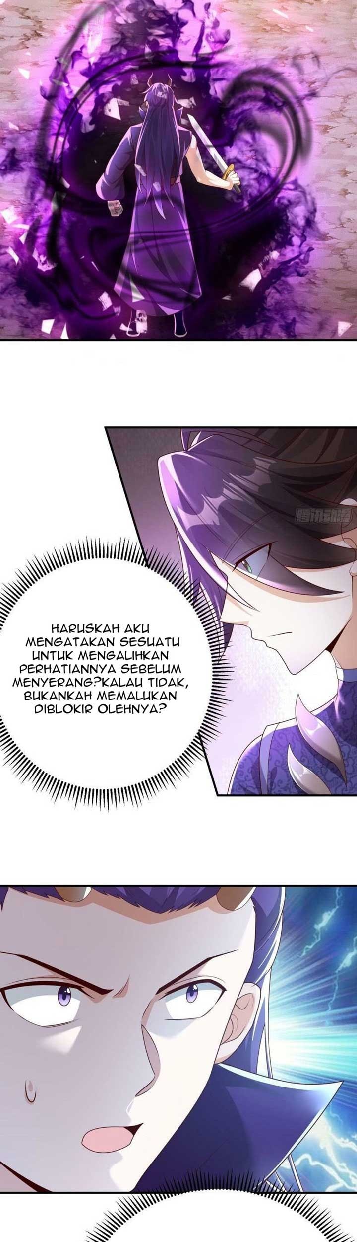 When I Die, I Will Become Stronger! chapter 37 halaman 18