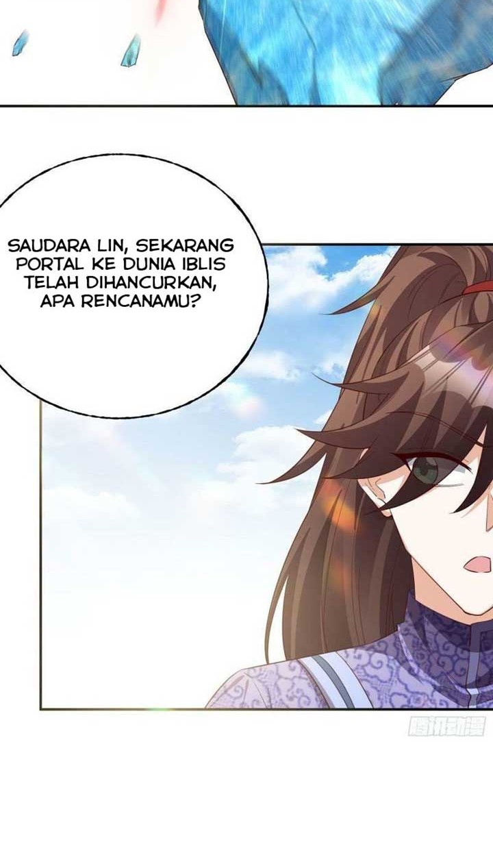 When I Die, I Will Become Stronger! chapter 38 halaman 9