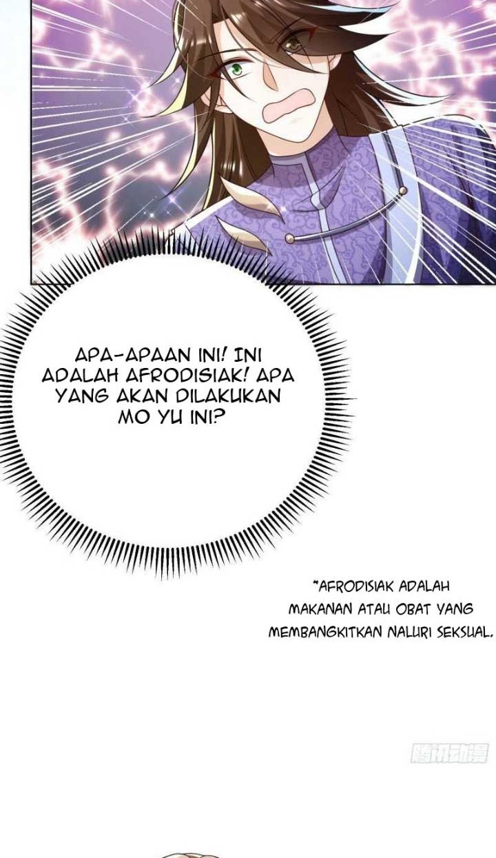 When I Die, I Will Become Stronger! chapter 38 halaman 21