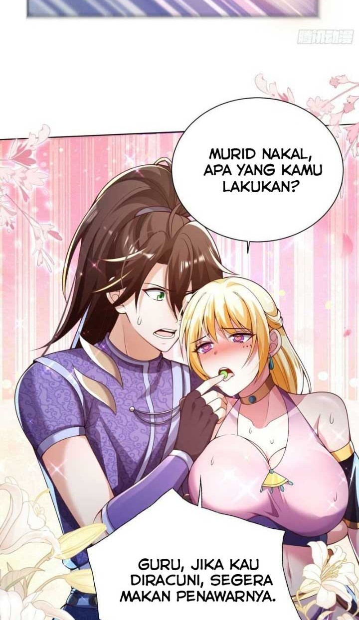 When I Die, I Will Become Stronger! chapter 38 halaman 25
