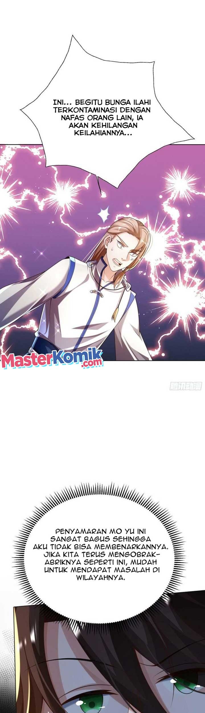 When I Die, I Will Become Stronger! chapter 38 halaman 30