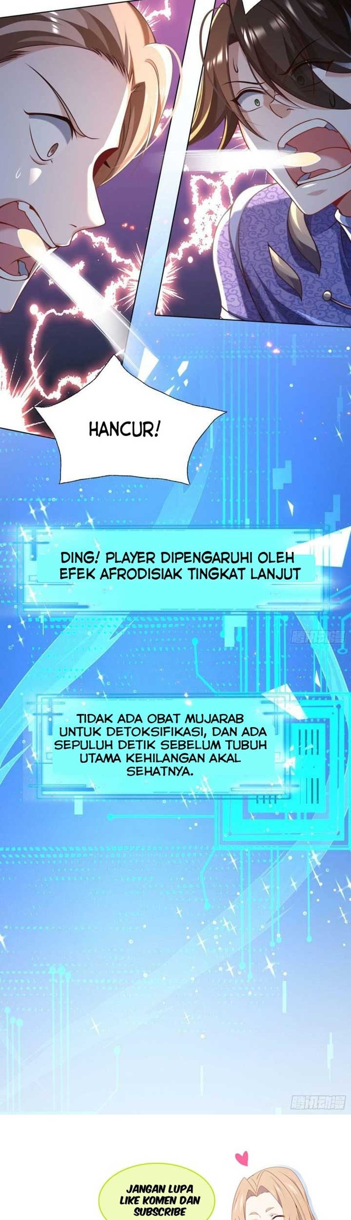 When I Die, I Will Become Stronger! chapter 38 halaman 34