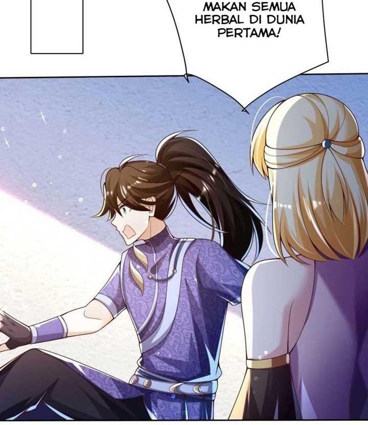 When I Die, I Will Become Stronger! chapter 39 halaman 5
