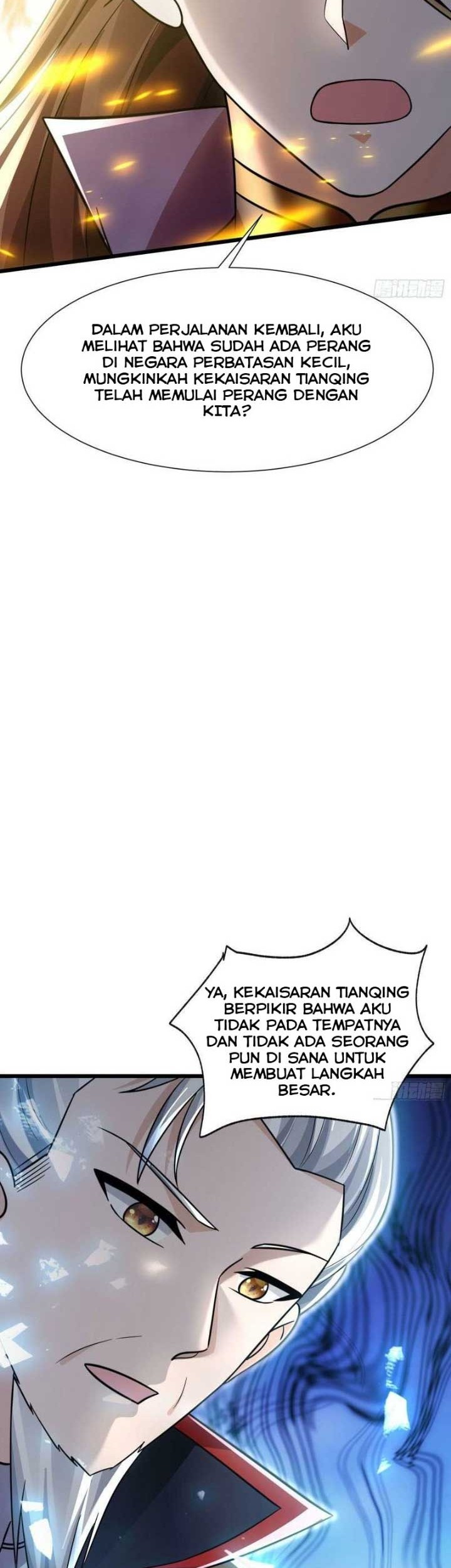 When I Die, I Will Become Stronger! chapter 39 halaman 27