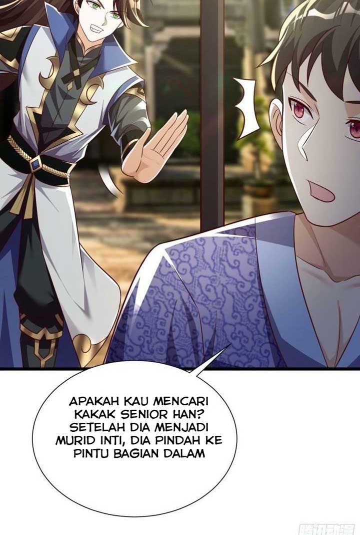 When I Die, I Will Become Stronger! chapter 39 halaman 32