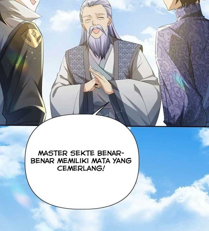 When I Die, I Will Become Stronger! Bab 40 halaman 5