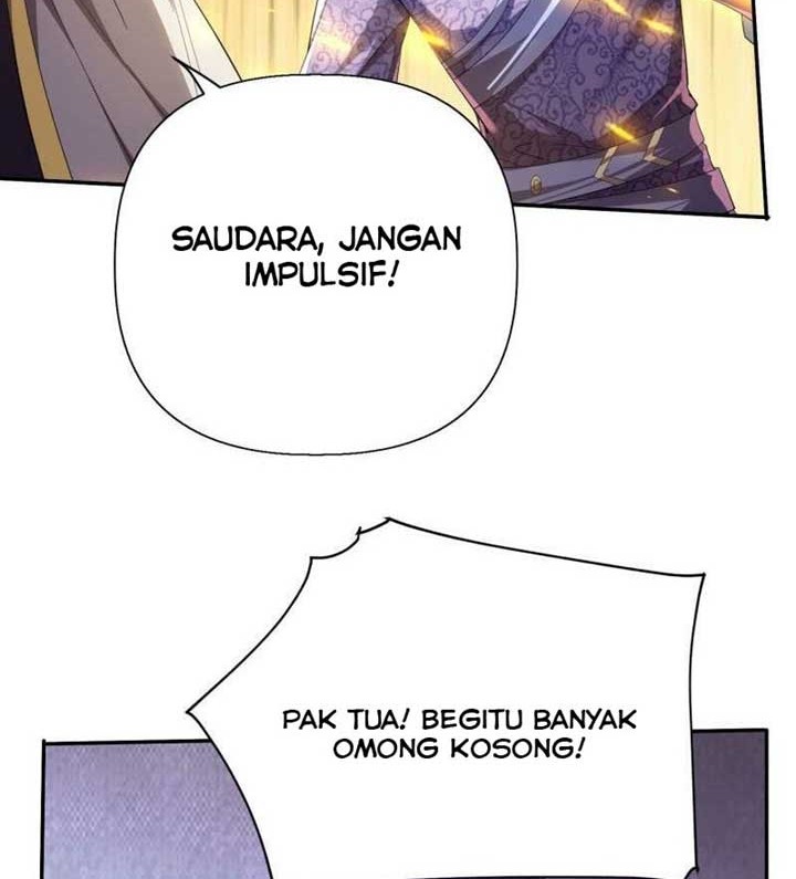 When I Die, I Will Become Stronger! Bab 40 halaman 9