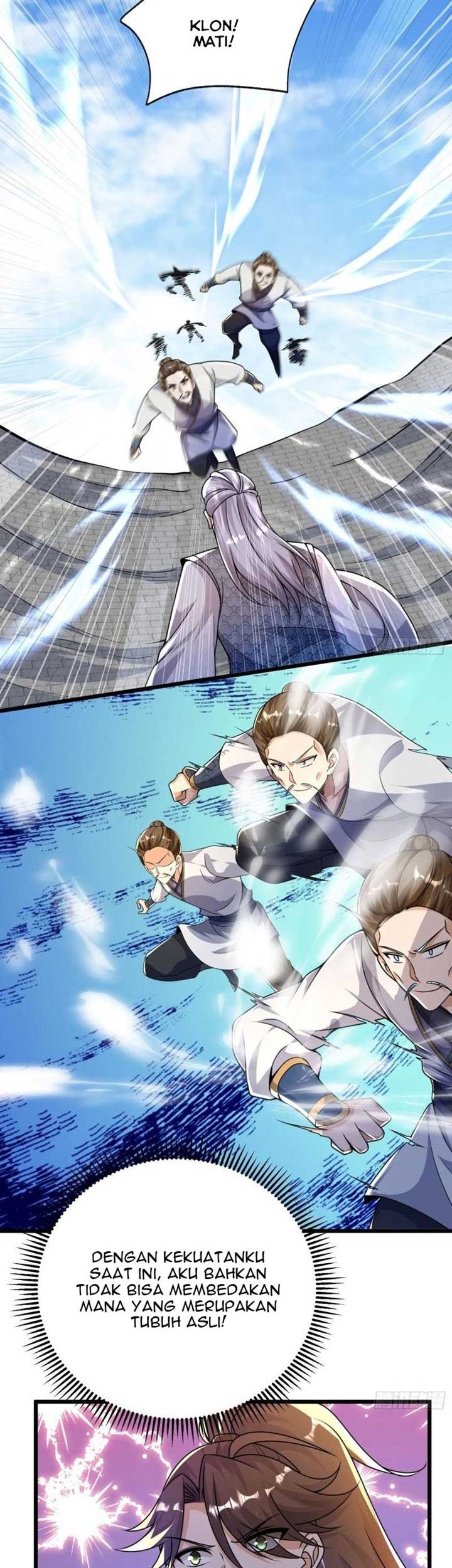 When I Die, I Will Become Stronger! chapter 41 halaman 3