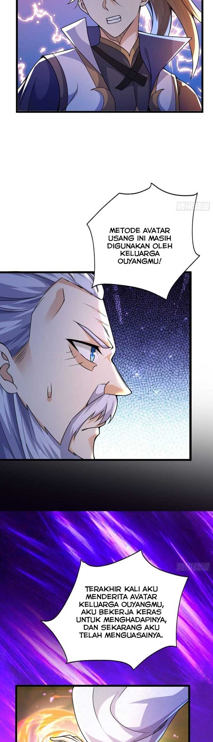When I Die, I Will Become Stronger! chapter 41 halaman 4