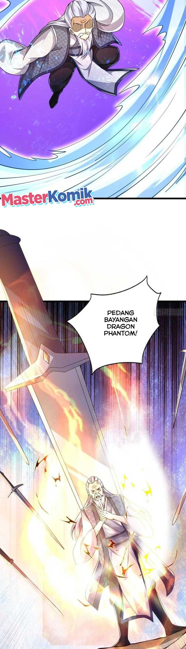 When I Die, I Will Become Stronger! chapter 41 halaman 6