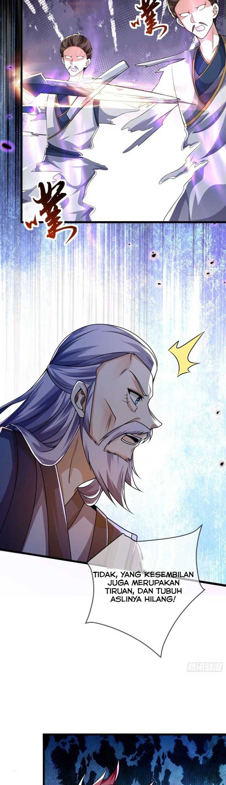 When I Die, I Will Become Stronger! chapter 41 halaman 8