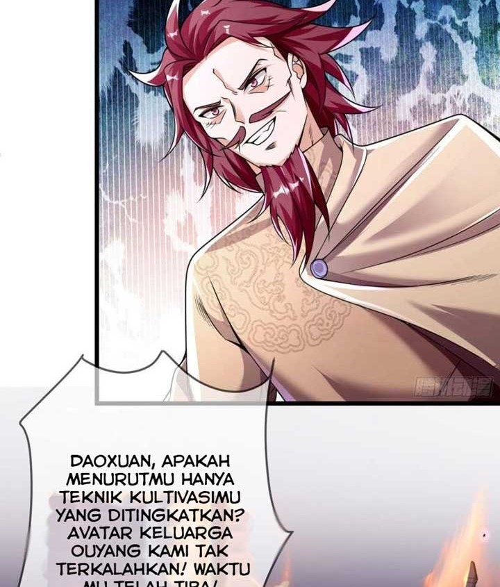 When I Die, I Will Become Stronger! chapter 41 halaman 9