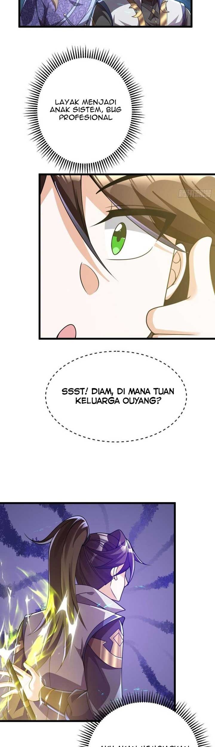 When I Die, I Will Become Stronger! chapter 41 halaman 12