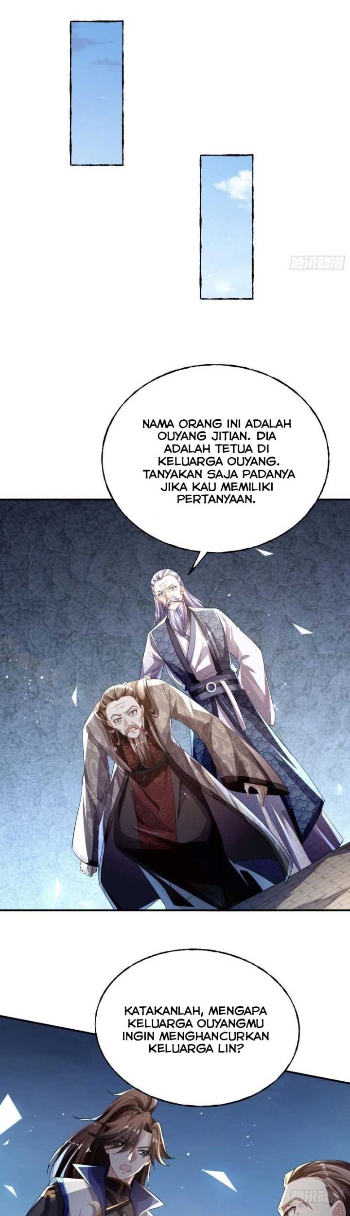 When I Die, I Will Become Stronger! chapter 41 halaman 27
