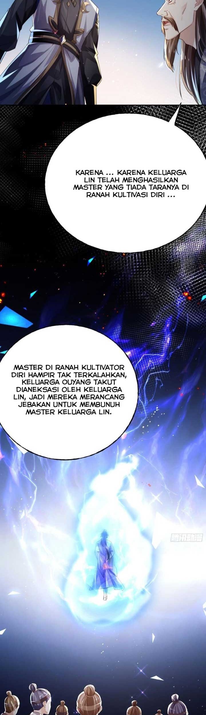 When I Die, I Will Become Stronger! chapter 41 halaman 28