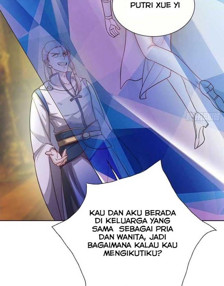 When I Die, I Will Become Stronger! Bab 42 halaman 32
