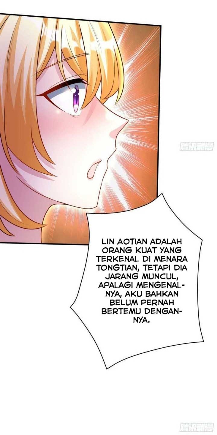 When I Die, I Will Become Stronger! Bab 43 halaman 25