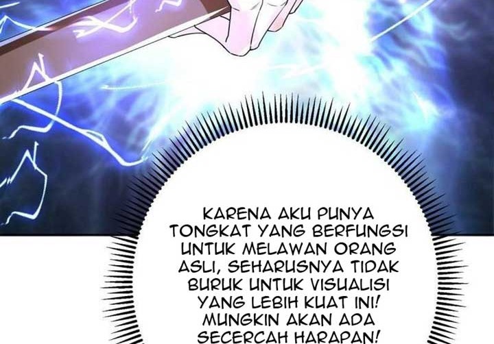 When I Die, I Will Become Stronger! Bab 44 halaman 9